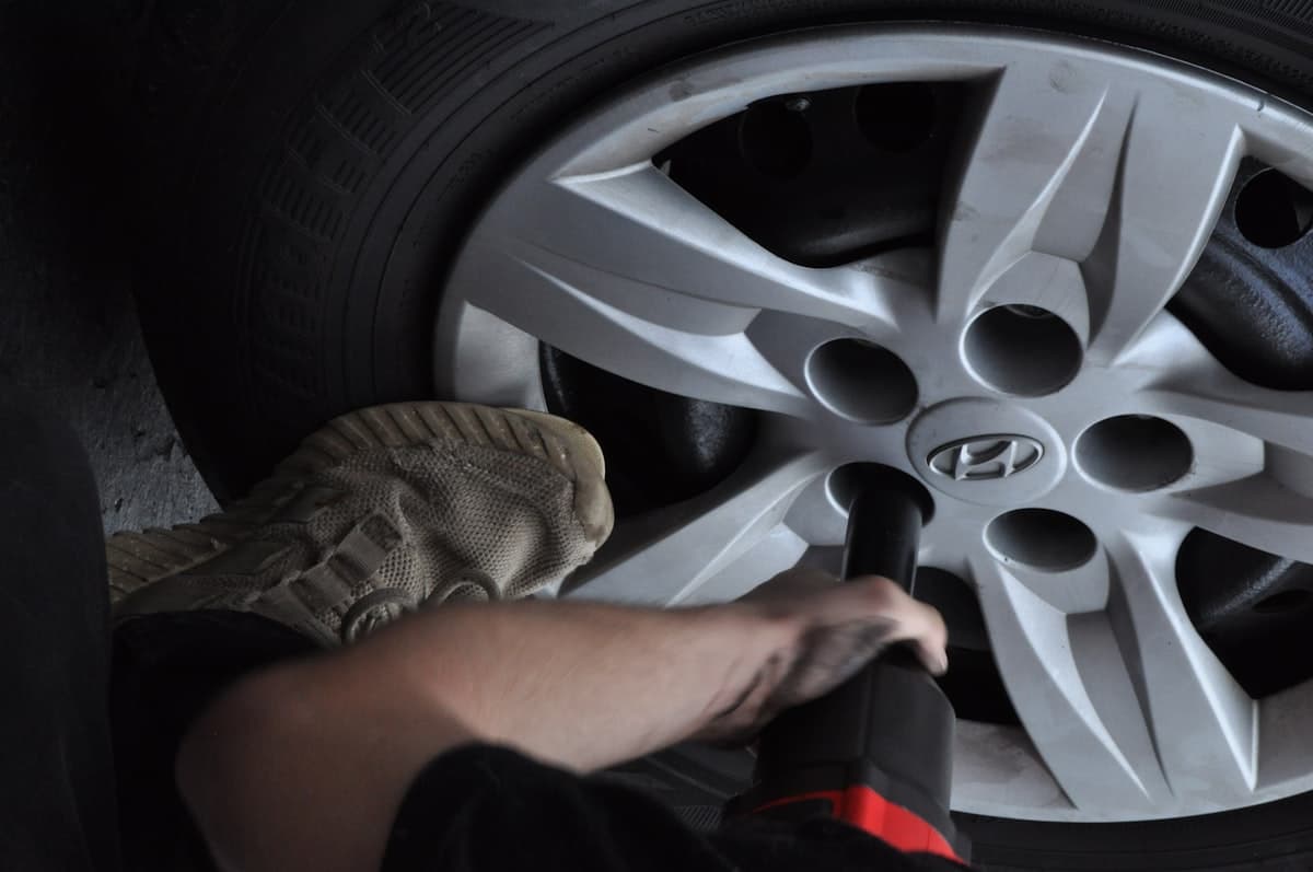 Roadside Assistance
